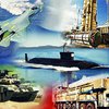 Порошенко запретил сотрудничать с Россией в военно-промышленной сфере