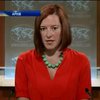 США закликали Росію продовжити газові переговори з Києвом