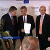 Європа обговорює питання досягнення енергетичної незалежності