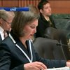 США та ЄС обговорять нові санкції проти Росії
