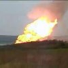 Взрыв газопровода на Полтавщине никак не повлияет на транзит газа