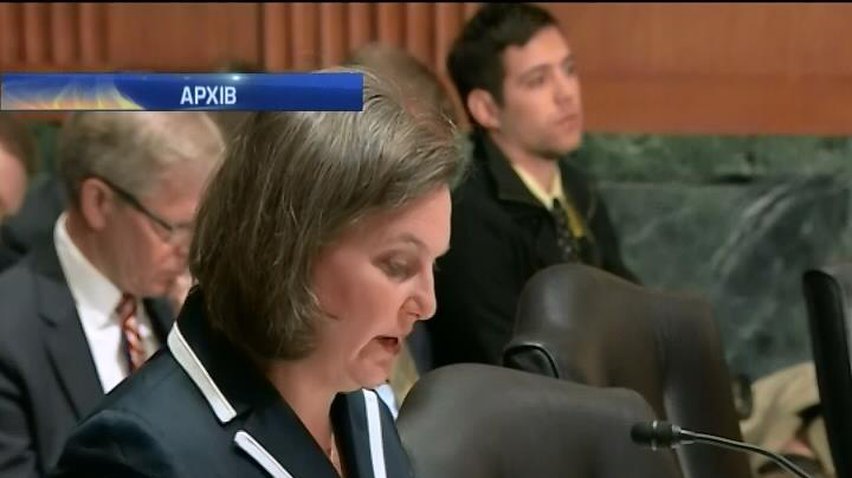 США та ЄС обговорять нові санкції проти Росії