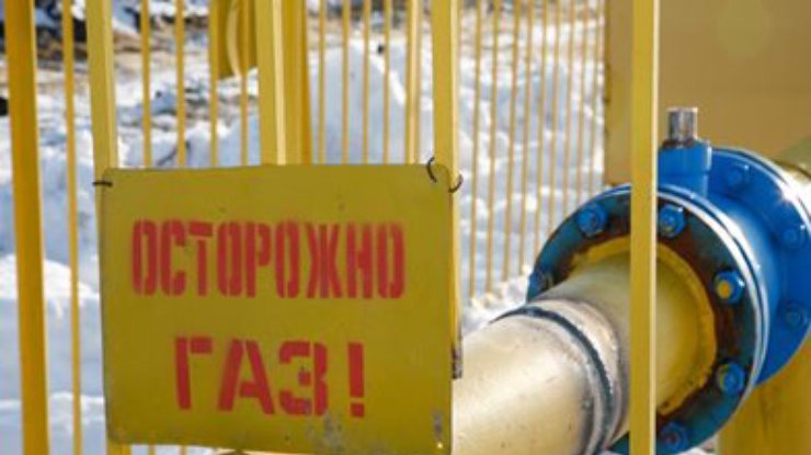После взрыва под Лохвицей Яценюк поручил срочно усилить охрану газопровода