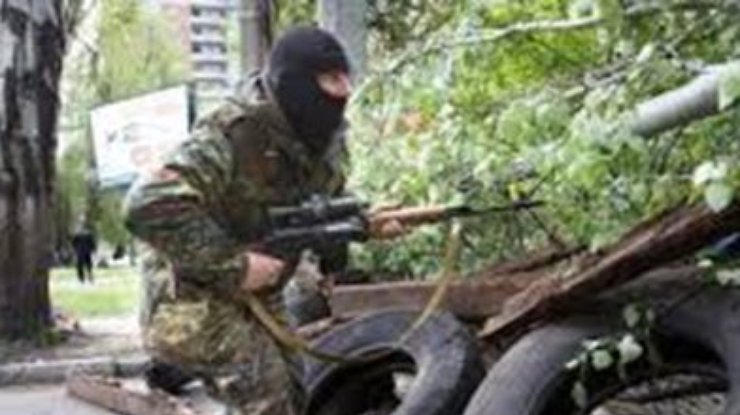 Бойцы батальона "Айдар" погибли из-за отсутствия плана операции силовиков