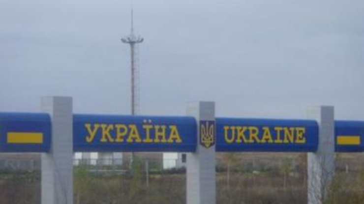 СБУ запретила пребывание в Украине 1150 гражданам России