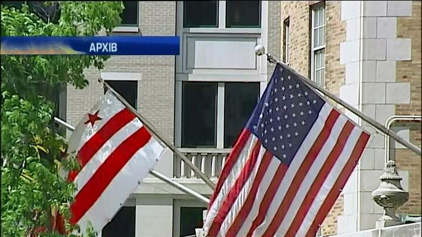 США ввели обмеження для п'яти російськіх фірм