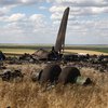 Погибших в сбитом Ил-76 военных доставили в Днепропетровск