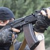 Террористы со стрельбой еще раз попытались вырваться из Славянска