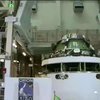 НАСА презентувала космічний корабель для польотів на Марс