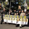 ERR.Novosty: Россия вернет Украине Крым, только если перестанет быть империей