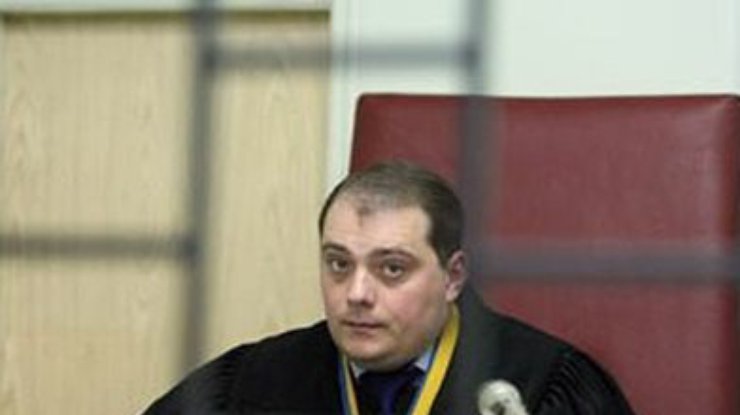 Судья, выпустивший Лозинского, освободил еще одного убийцу - на 10 лет раньше