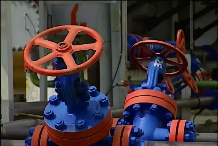 Українські газопроводи будуть посилено охороняти (відео)