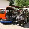 Прикарпатьскі добровольці готові їхати на схід без амуніції