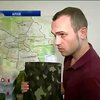Зі Львова на схід відправили партію фальшивих бронежилетів (відео)