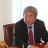 "Автомайдановцы" пытались отсправить в отставку мэра Запорожья Александра Сина (фото)