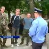 Патриотизм подтолкнул Кировоград сформировать свой батальон (видео)