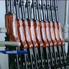 Слесари Николаева чинят оружие для украинской армии в зоне боевых действий (видео)