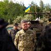 Петр Порошенко представил свой мирный план по Донбассу