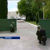 Батальйон "Вінниця" готується до відправлення на схід України