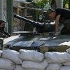 В Донецке произошла перестрелка между террористами и якобы "Правым сектором" (фото)