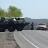 Порошенко просит у ОБСЕ наблюдателей на каждый из блокпостов военных Украины