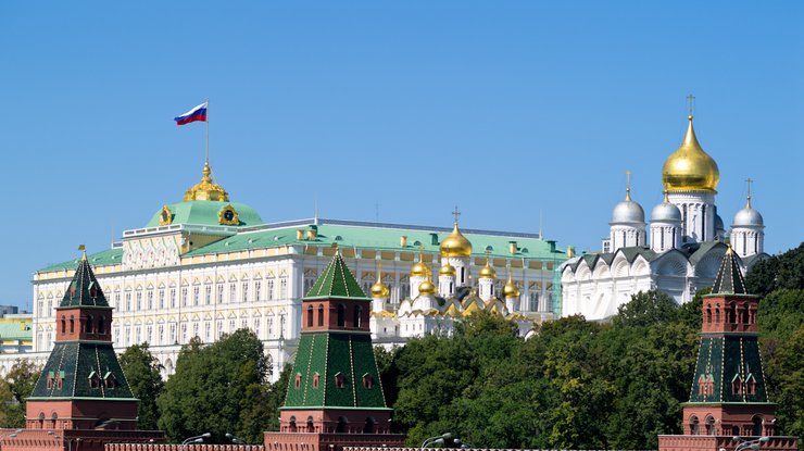 Кремль увидел в плане Порошенко ультиматум террористам сложить оружие