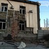 В Артемовске террористы обстреляли танковую базу, прикрываясь мирными жителями