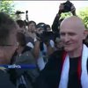 У Білорусії амністували правозахисника Алеся Бєляцького, якого засудили на 4 роки