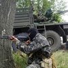 Террористы обстреляли пограничников отдела "Беловодск"