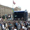 Петр Порошенко встретился с представителями Майдана: Я счастлив, что мы вместе