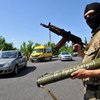 За ночь на Донбассе обстреляли 11 позиций силовиков