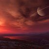 NASA хочет исследовать спутник Сатурна с помощью квадрокоптера