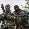 Террористы на востоке Украины ждут оружие и боевиков из России