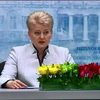 Президент Литвы Грибаускайте сравнила Путина с Гитлером (видео)
