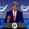 Госсекретарь США Джон Керри обговорит ситуацию в Украине на заседании НАТО