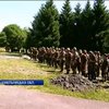 Батальйон Хмельницького готовий до бою: "Страху немає, бойовий дух відмінний" (відео)