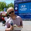 Журналіст Микола Васильков вирушив до Бразилії вивчати спортивне і неспортивне життя країни