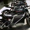 Найвідоміша у світі компанія Harley Davidson випустила перший в своїй історії електробайк