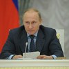 Путин просит Думу запретить армии России атаковать Украину