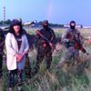 Лидер террористов Мариуполя полюбила Украину после общения с украинскими силовиками (видео)