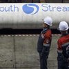 Газпром и Австрия договорились о строительстве участка "Южного потока"