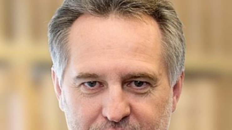 Дмитрий Фирташ: Украина не должна потерять экономическое влияние на Крым