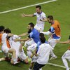 ЧМ-2014: Греция проползла в плей-офф