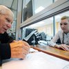 Из-за аннексии Крыма пенсионеры России остались без накоплений