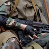 Пограничники России расстреляли "Газель" с террористами