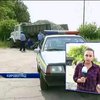 В Кировограде Правый сектор взял под контроль нефтеперерабатывающий завод