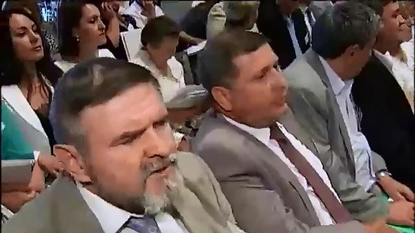 Мэры некоторых городов в Луганской области не понимают мирного плана Порошенко
