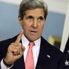 Путин должен призвать сепаратистов в Украине сложить оружие, - Керри