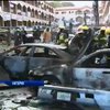 Теракт в Нігерії забрав життя 20 людей