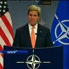 США обціцяє санкції, якщо Путін не закликає терористів на сході України скласти зброю